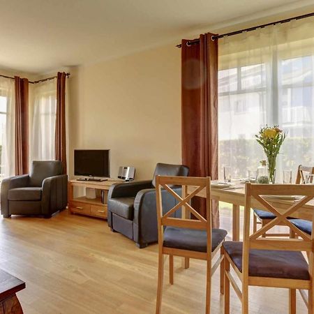 Strandvilla Boergerende Kültér fotó