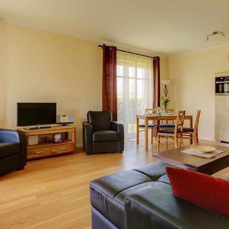 Strandvilla Boergerende Kültér fotó