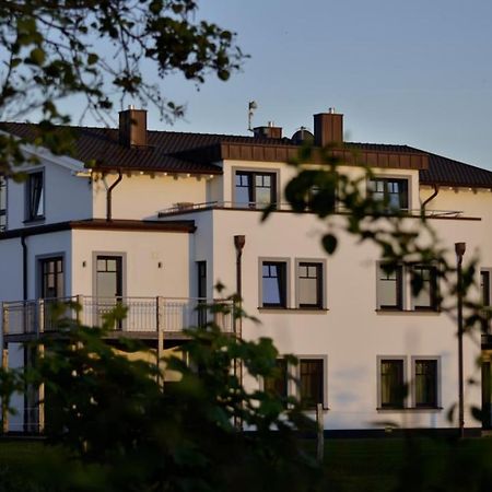 Strandvilla Boergerende Kültér fotó